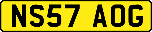 NS57AOG