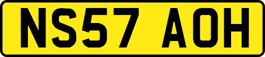 NS57AOH