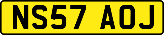 NS57AOJ