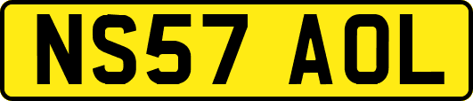 NS57AOL