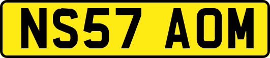 NS57AOM