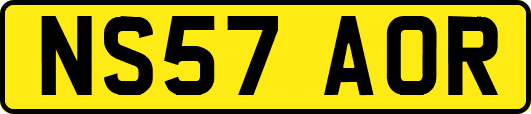 NS57AOR