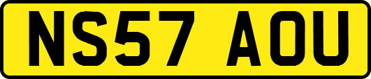 NS57AOU