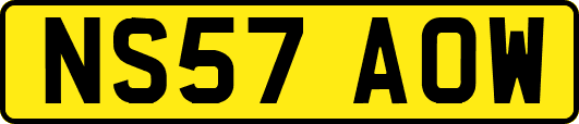 NS57AOW