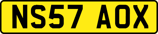 NS57AOX