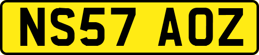 NS57AOZ