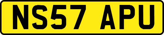 NS57APU