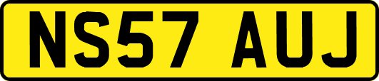 NS57AUJ