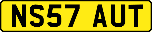 NS57AUT
