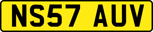 NS57AUV