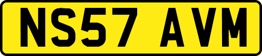 NS57AVM