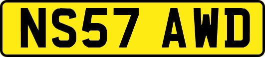 NS57AWD