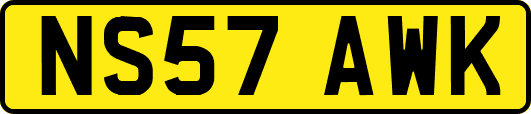 NS57AWK