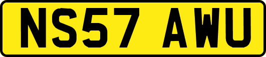 NS57AWU
