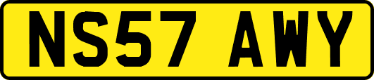 NS57AWY