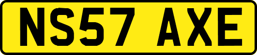 NS57AXE