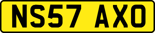 NS57AXO