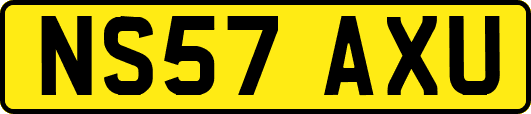 NS57AXU