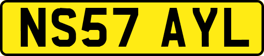 NS57AYL