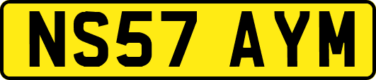 NS57AYM