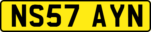 NS57AYN