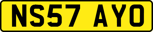 NS57AYO
