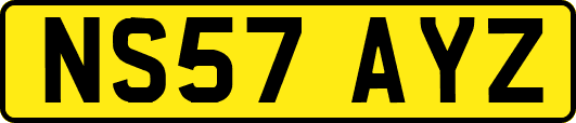 NS57AYZ