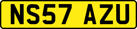 NS57AZU