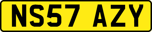 NS57AZY