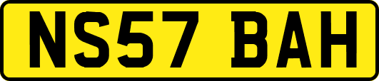 NS57BAH