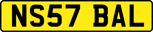 NS57BAL