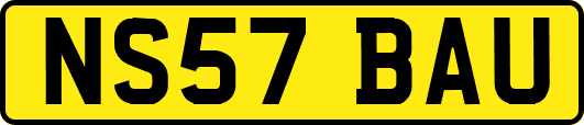 NS57BAU