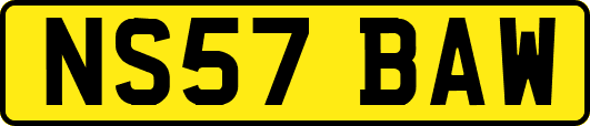 NS57BAW