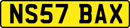 NS57BAX