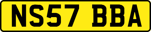 NS57BBA