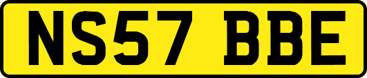NS57BBE