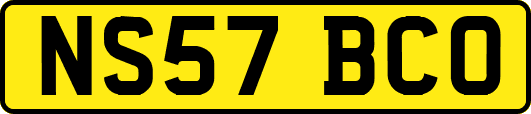 NS57BCO