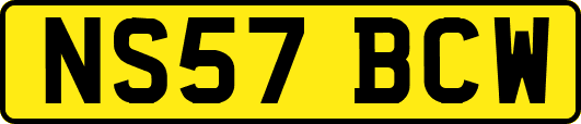 NS57BCW