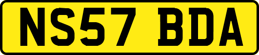 NS57BDA