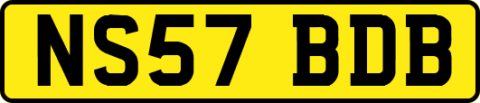 NS57BDB
