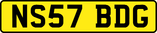 NS57BDG