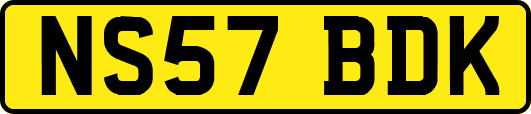 NS57BDK