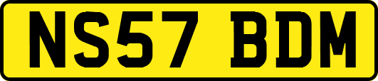 NS57BDM