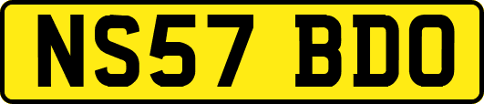 NS57BDO