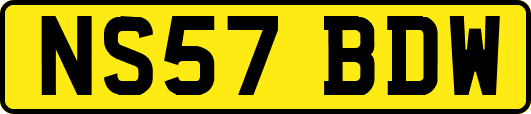 NS57BDW