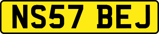 NS57BEJ