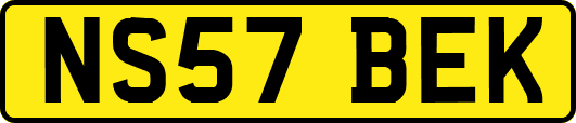 NS57BEK