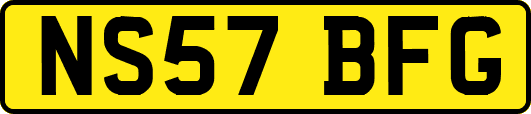 NS57BFG