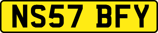 NS57BFY