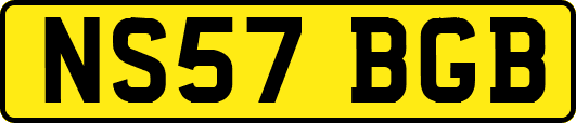 NS57BGB